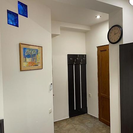 Yerevan Guest House 외부 사진
