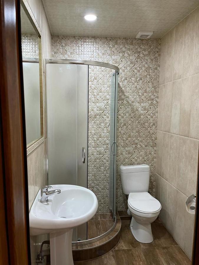 Yerevan Guest House 외부 사진