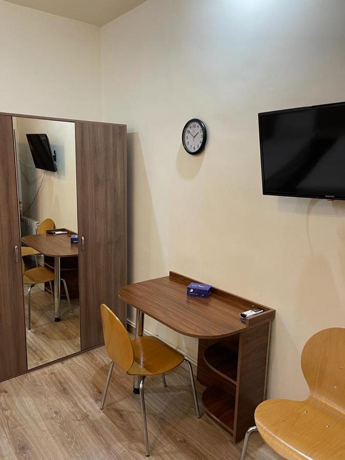 Yerevan Guest House 외부 사진