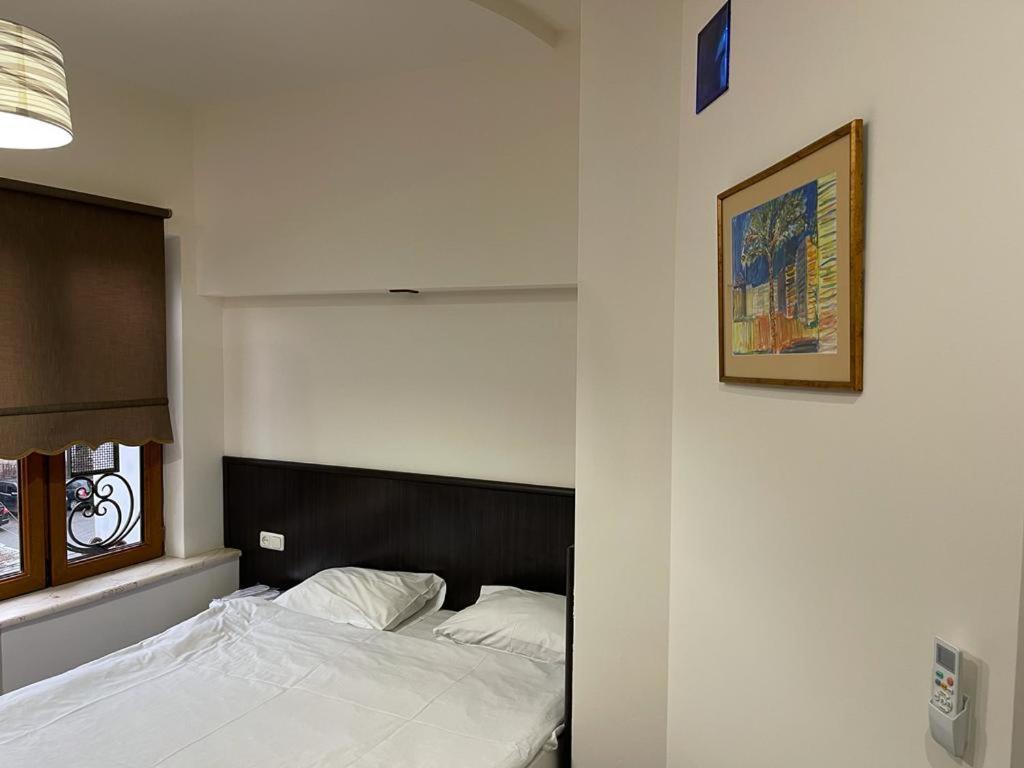 Yerevan Guest House 외부 사진