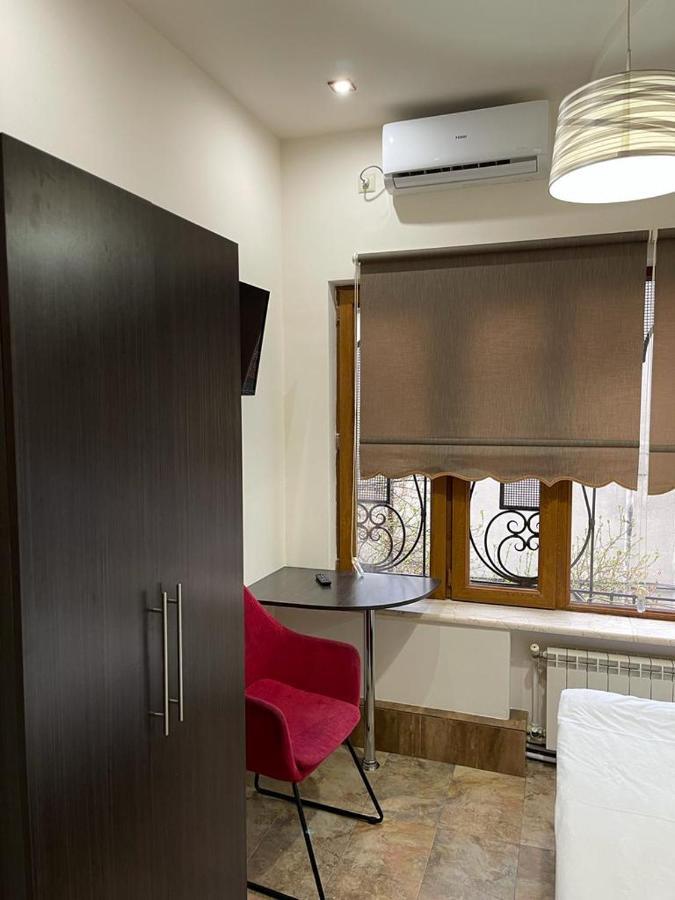 Yerevan Guest House 외부 사진