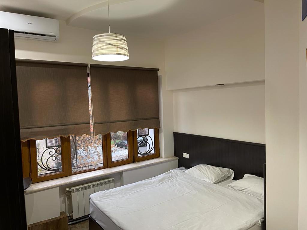 Yerevan Guest House 외부 사진