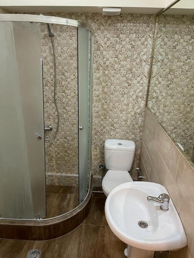Yerevan Guest House 외부 사진
