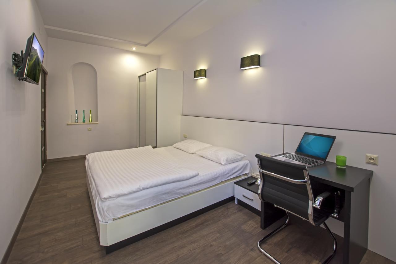 Yerevan Guest House 외부 사진