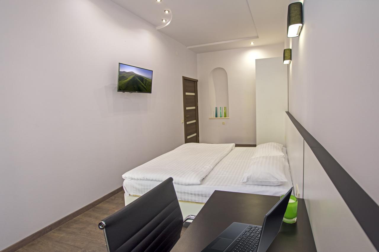 Yerevan Guest House 외부 사진