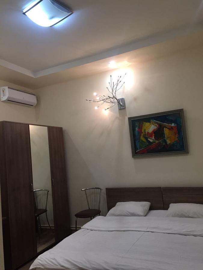 Yerevan Guest House 외부 사진