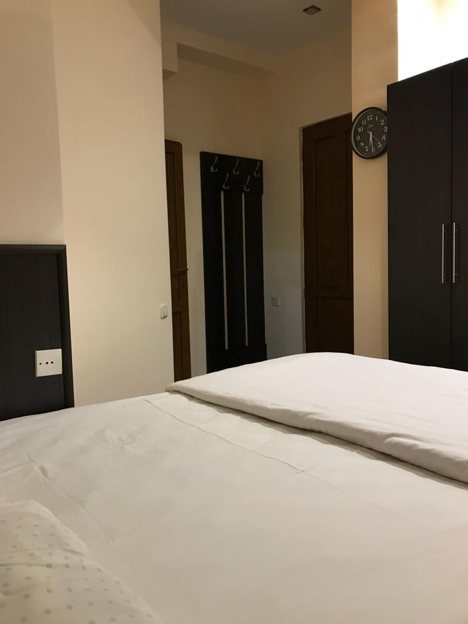 Yerevan Guest House 외부 사진